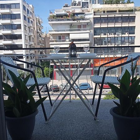 Afrodite'S Apartment Athens Luaran gambar