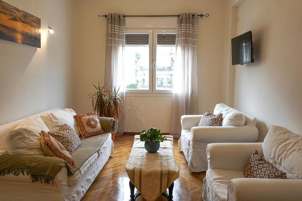 Afrodite'S Apartment Athens Luaran gambar