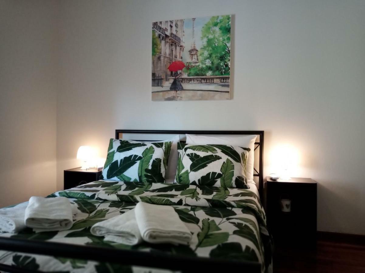 Afrodite'S Apartment Athens Luaran gambar