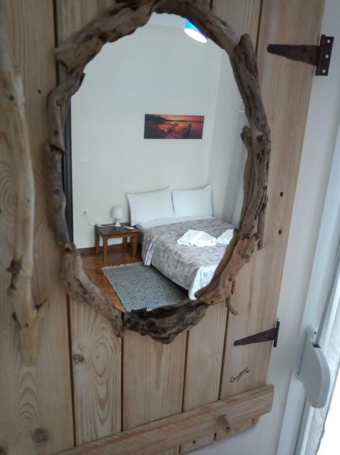 Afrodite'S Apartment Athens Luaran gambar