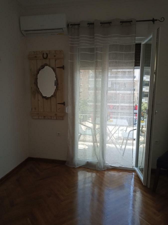 Afrodite'S Apartment Athens Luaran gambar