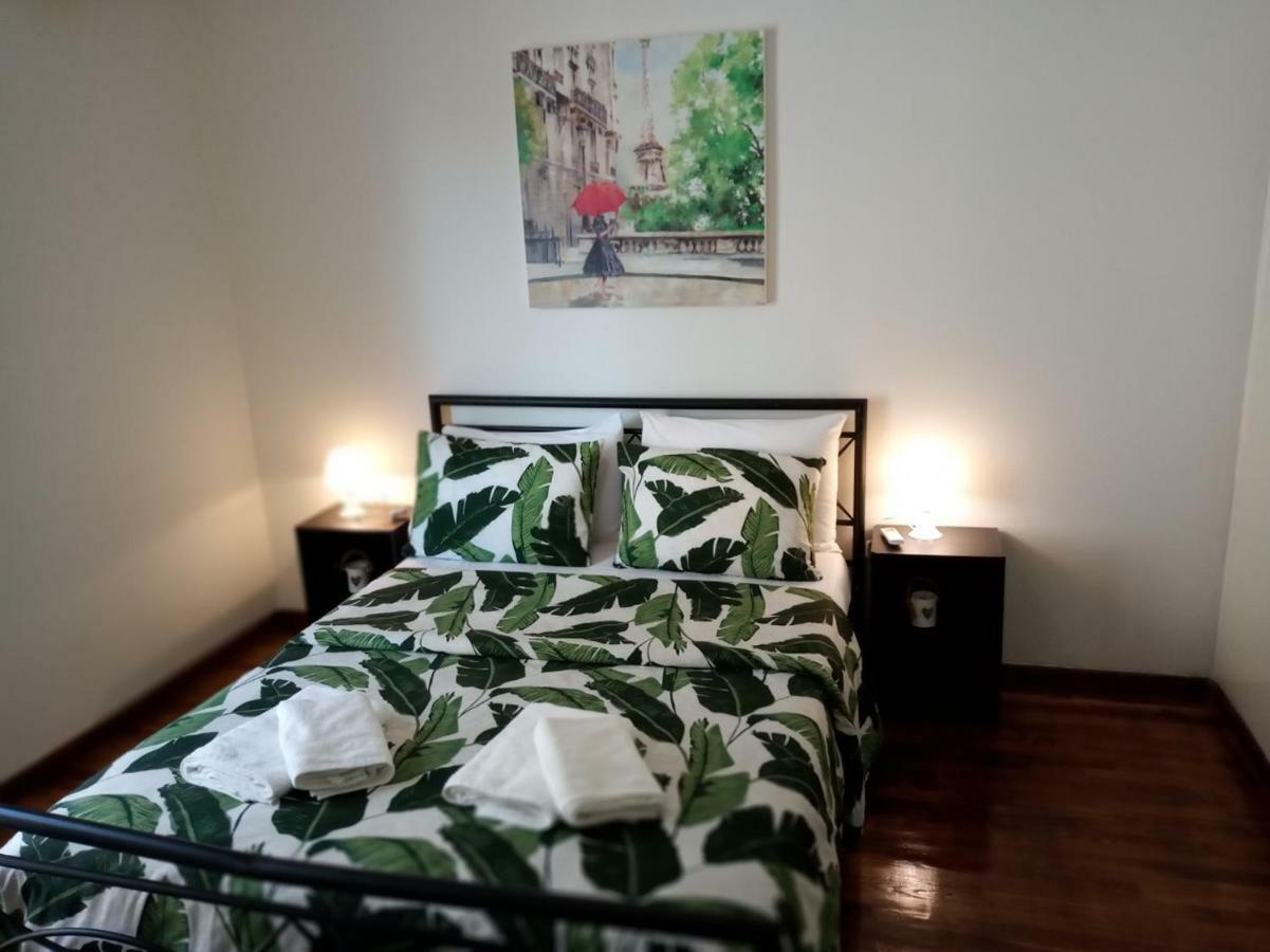 Afrodite'S Apartment Athens Luaran gambar