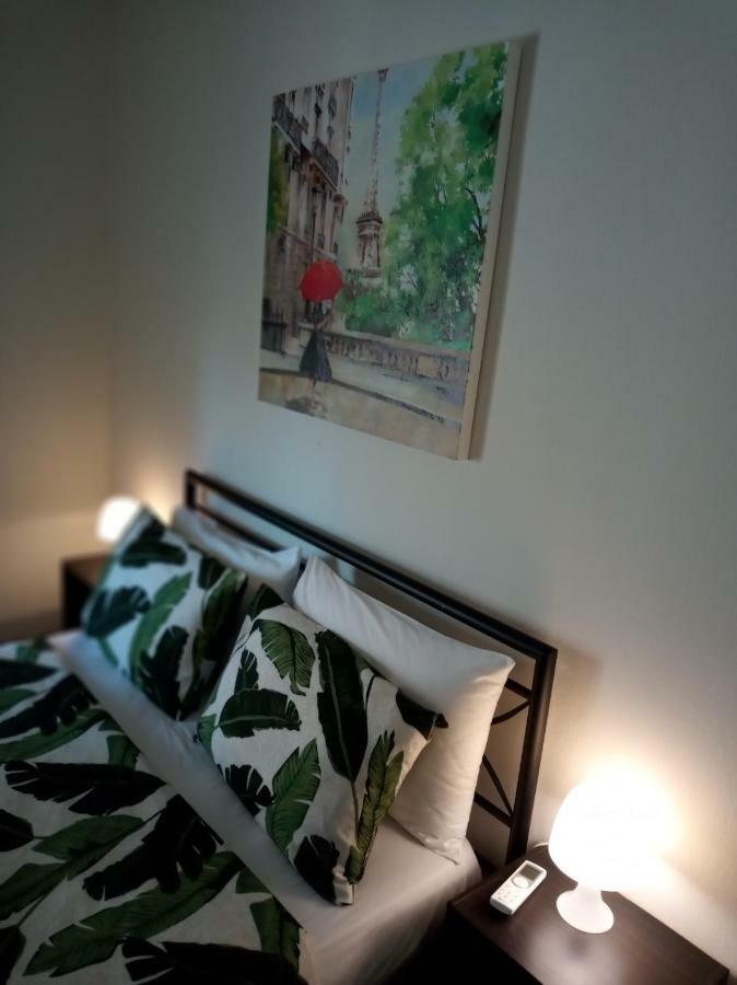 Afrodite'S Apartment Athens Luaran gambar