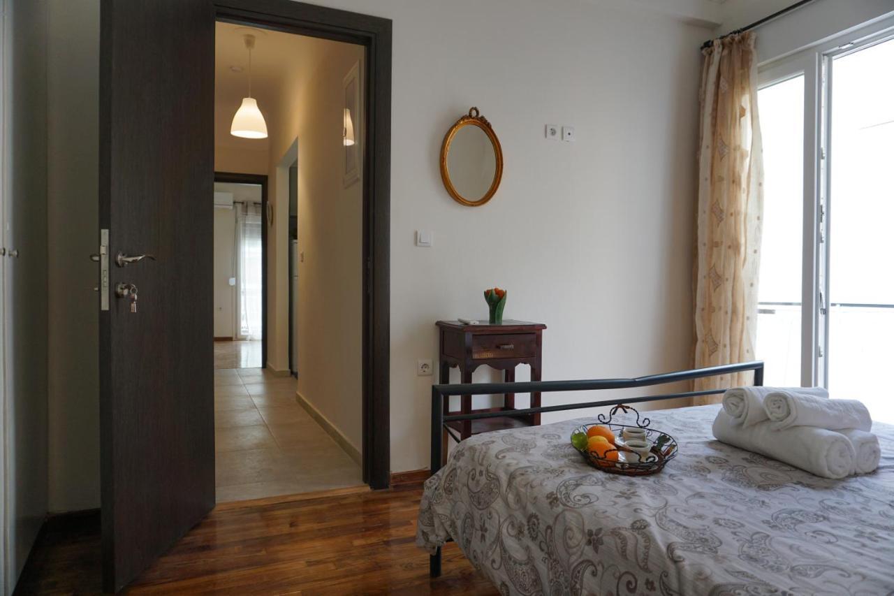 Afrodite'S Apartment Athens Luaran gambar