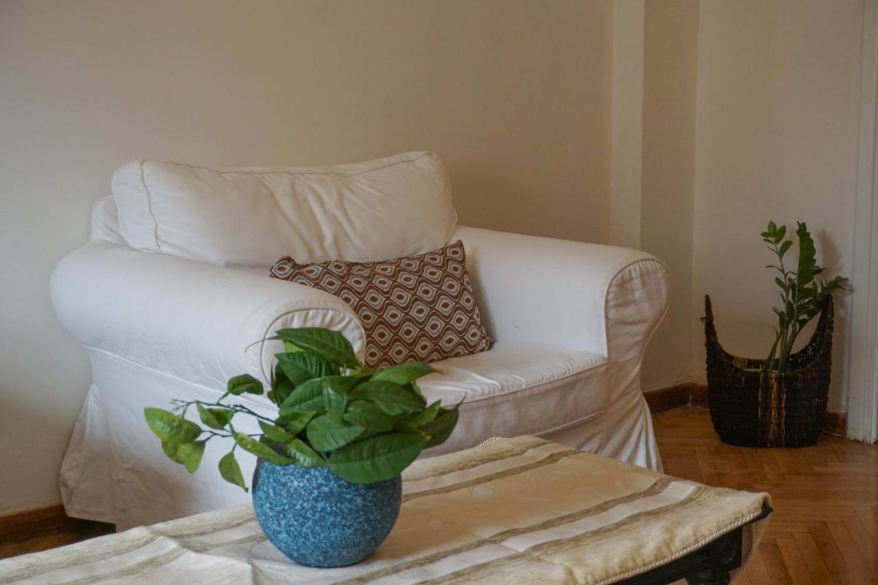 Afrodite'S Apartment Athens Luaran gambar