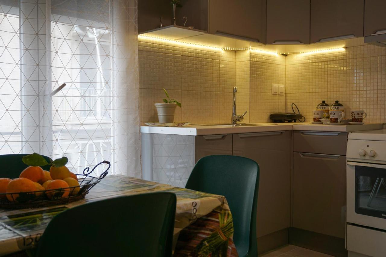 Afrodite'S Apartment Athens Luaran gambar