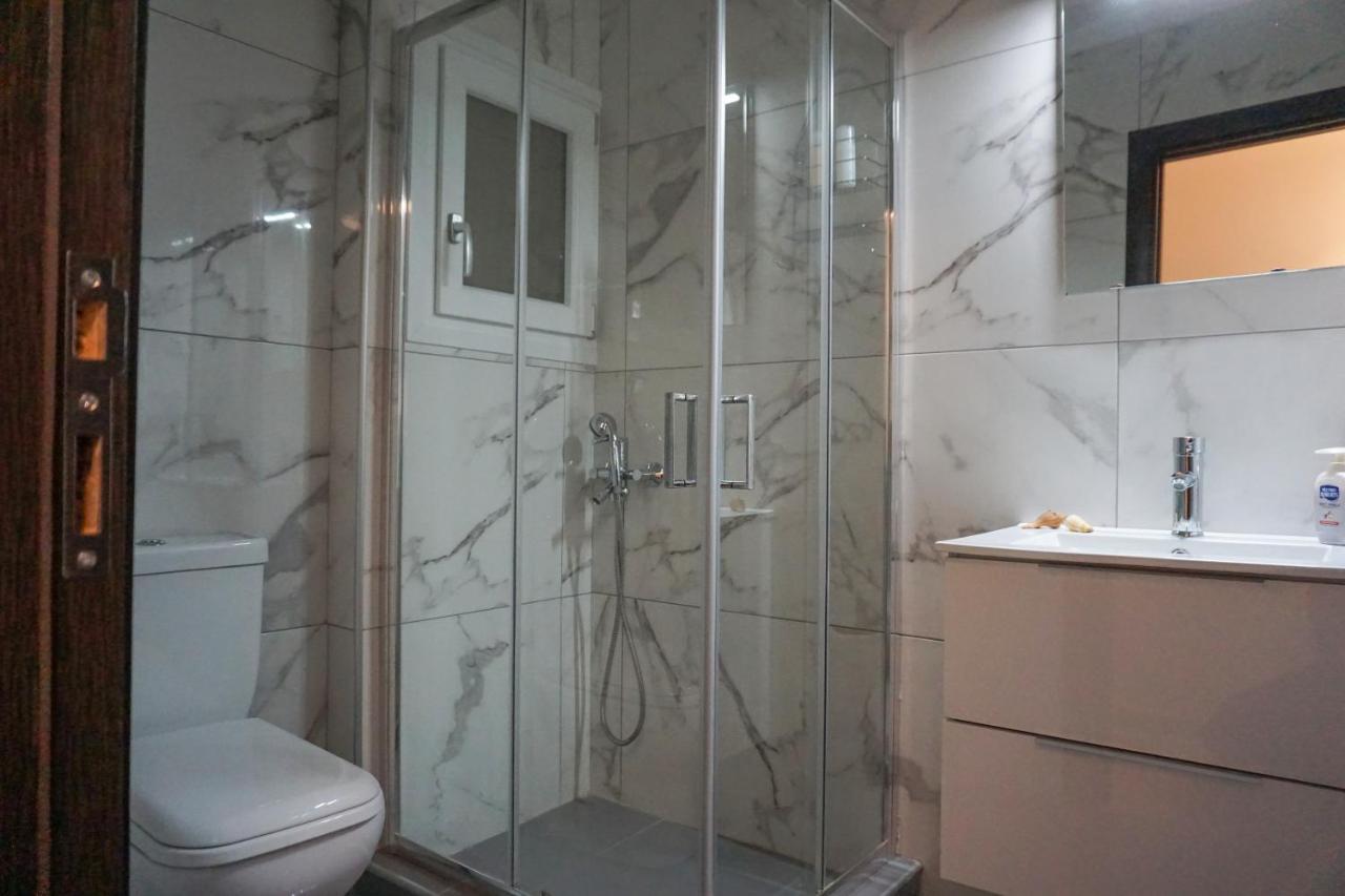 Afrodite'S Apartment Athens Luaran gambar
