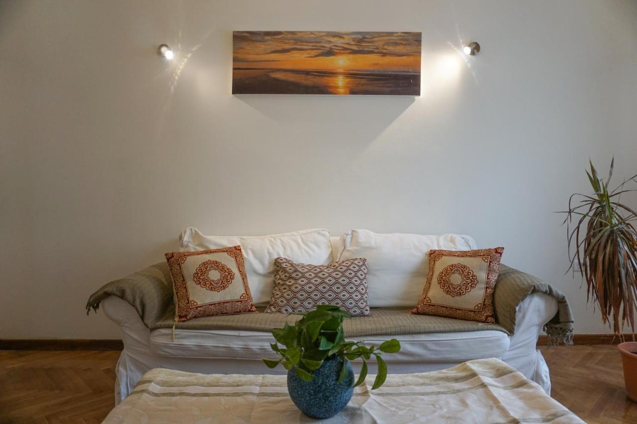Afrodite'S Apartment Athens Luaran gambar