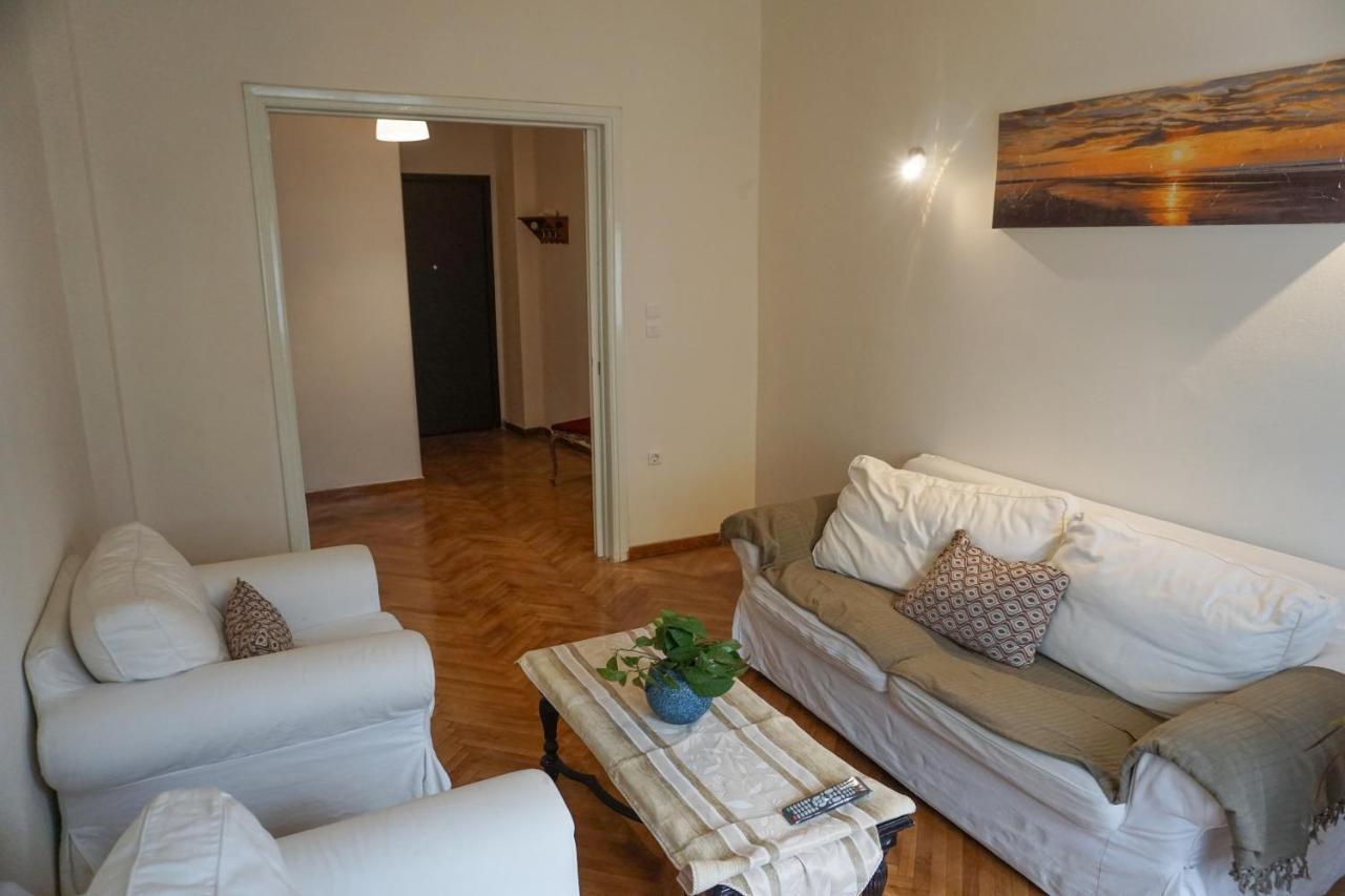 Afrodite'S Apartment Athens Luaran gambar