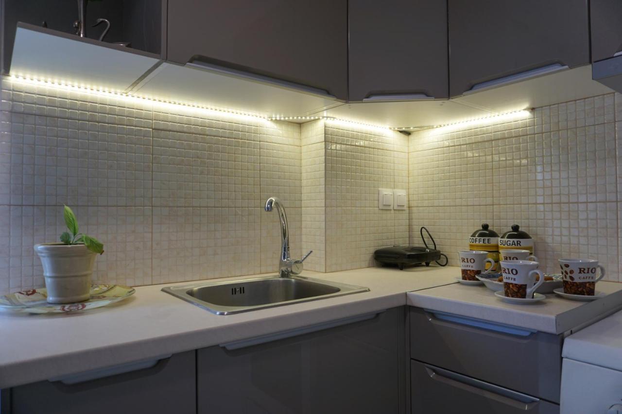 Afrodite'S Apartment Athens Luaran gambar
