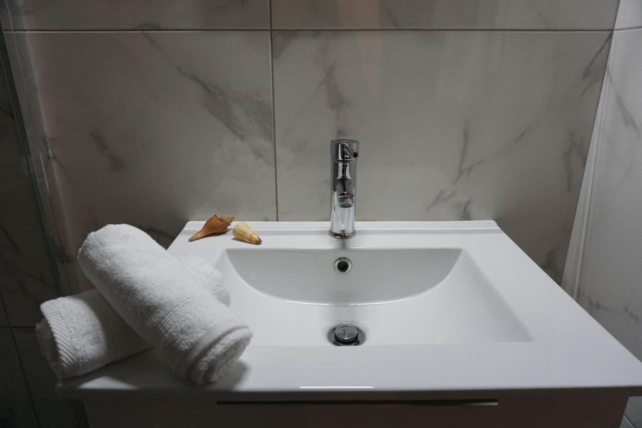 Afrodite'S Apartment Athens Luaran gambar