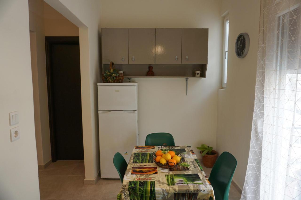 Afrodite'S Apartment Athens Luaran gambar