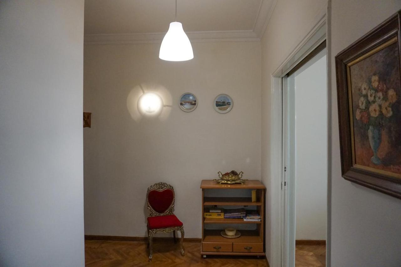 Afrodite'S Apartment Athens Luaran gambar