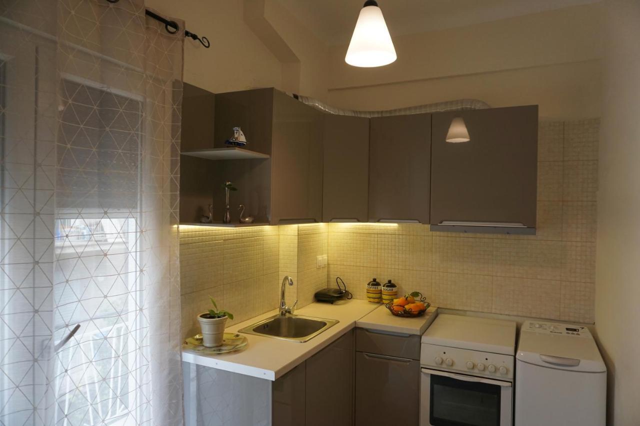 Afrodite'S Apartment Athens Luaran gambar