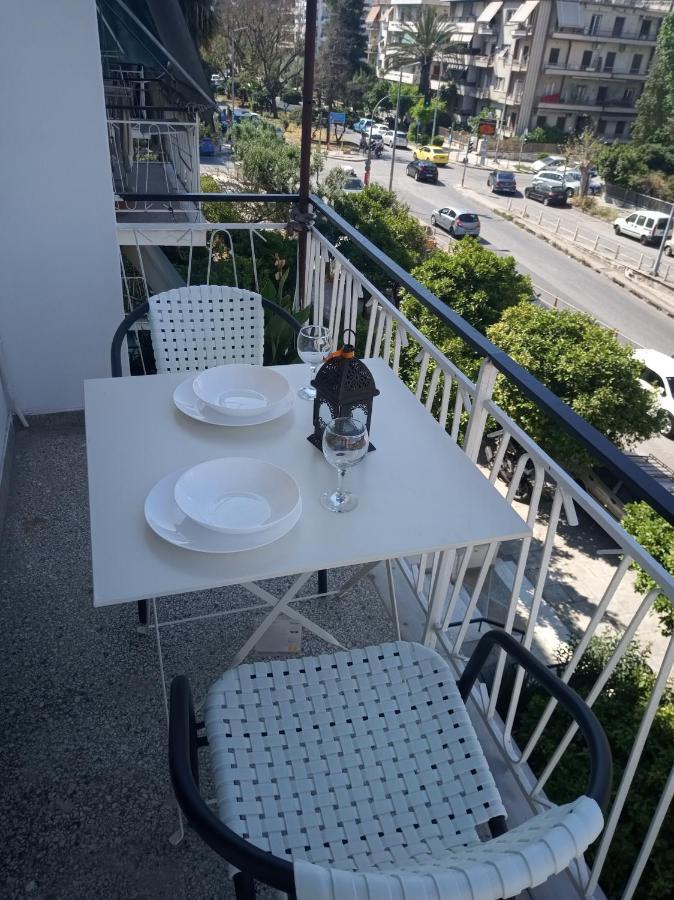 Afrodite'S Apartment Athens Luaran gambar