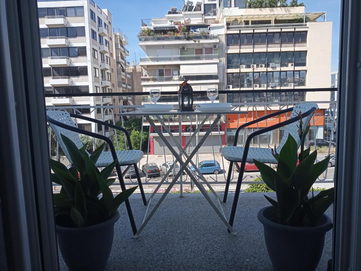 Afrodite'S Apartment Athens Luaran gambar